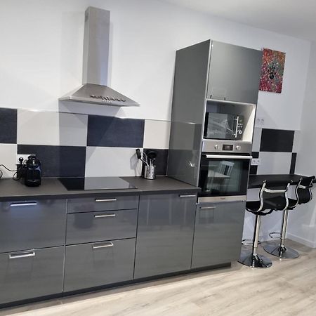 Appartement Au Petit Ronceraie à Blois Extérieur photo