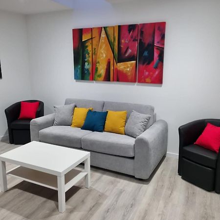 Appartement Au Petit Ronceraie à Blois Extérieur photo