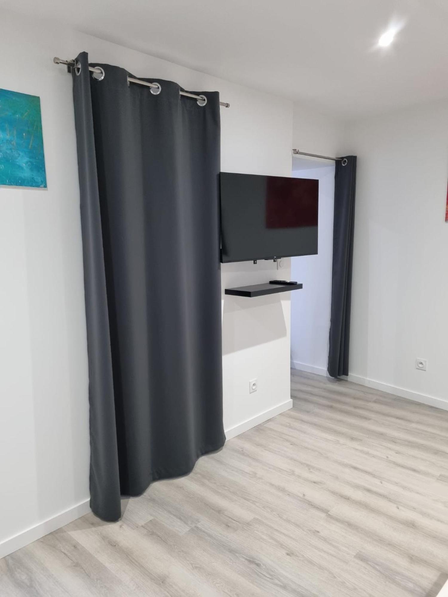 Appartement Au Petit Ronceraie à Blois Extérieur photo