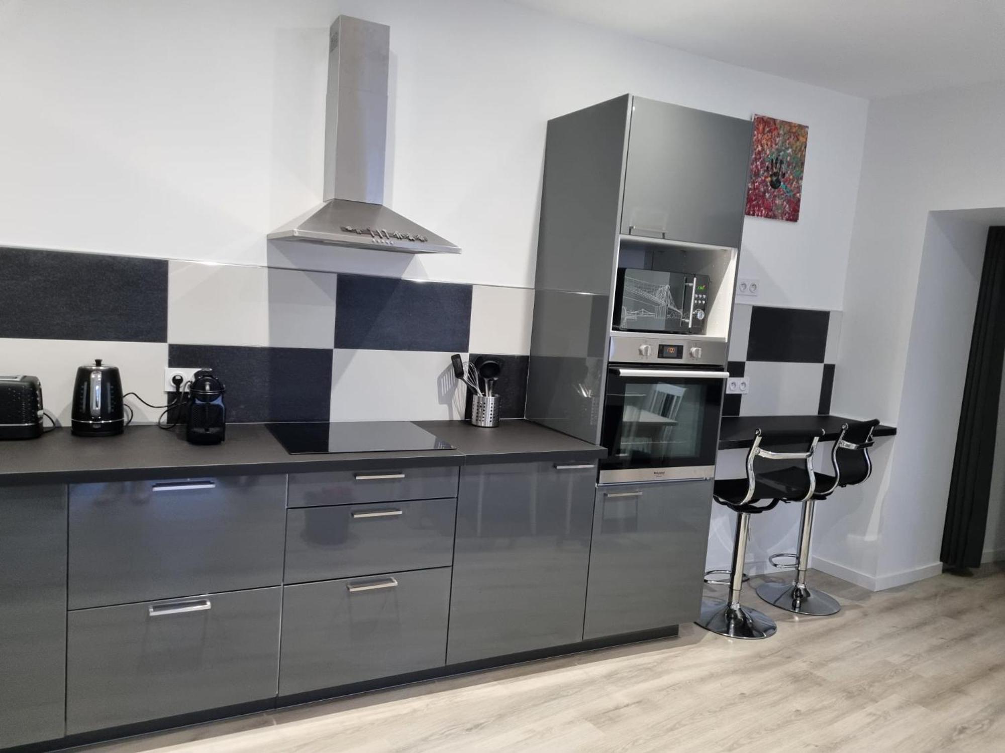 Appartement Au Petit Ronceraie à Blois Extérieur photo