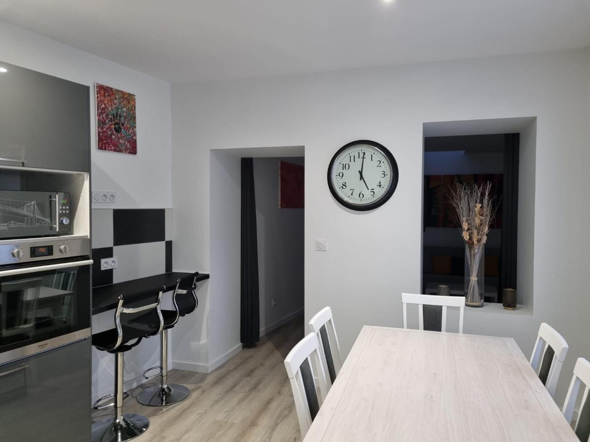 Appartement Au Petit Ronceraie à Blois Extérieur photo